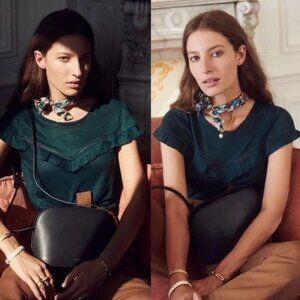 Sezane tshirt